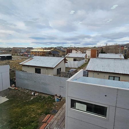 Del Sur Aparts El Calafate Exteriör bild